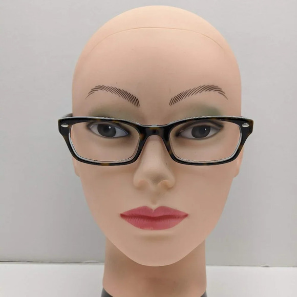 🕶️Ray Ban RB5150 5023 Eyeglasses 50/19 135 /KAB306🕶️ - Picture 6 of 6